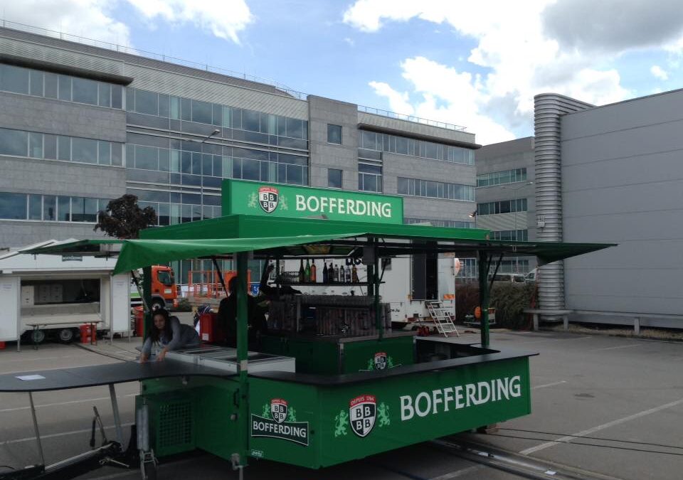 Bofferding PEKI